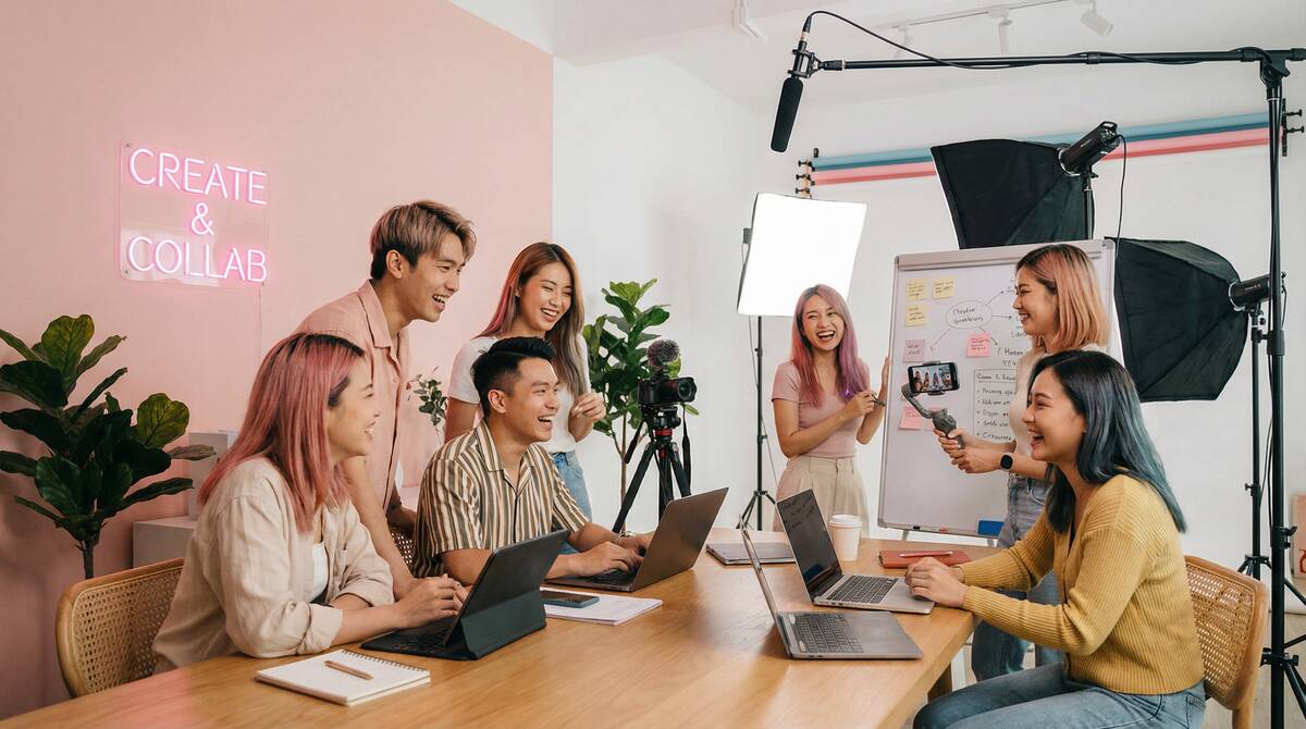 蜜芽制片人陈思琪