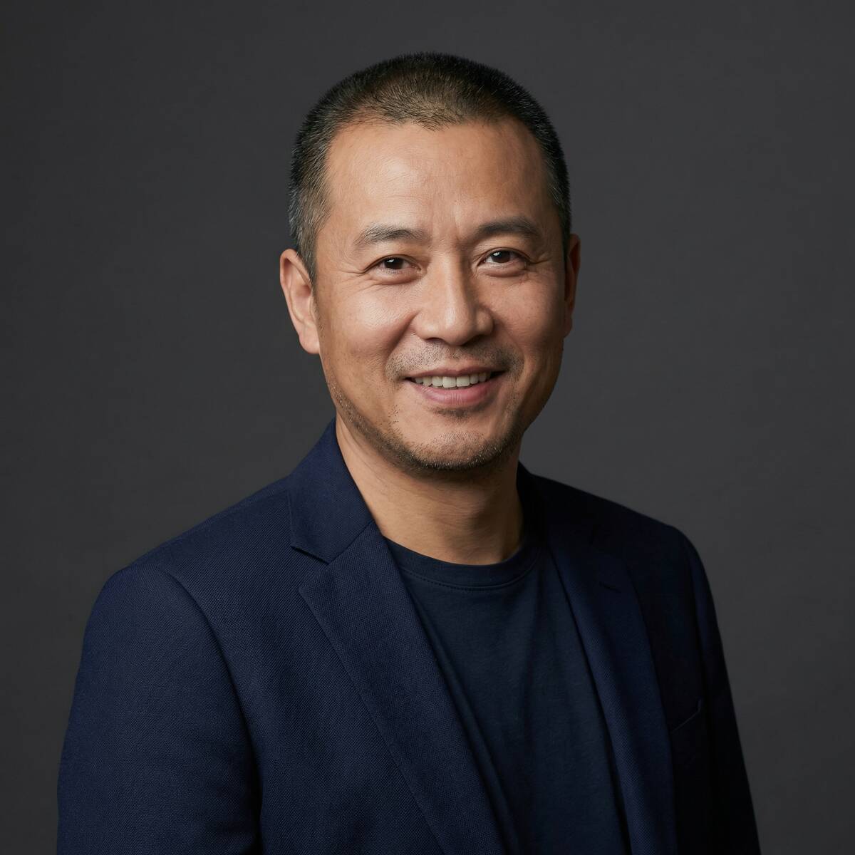 蜜芽导演顾问张明远